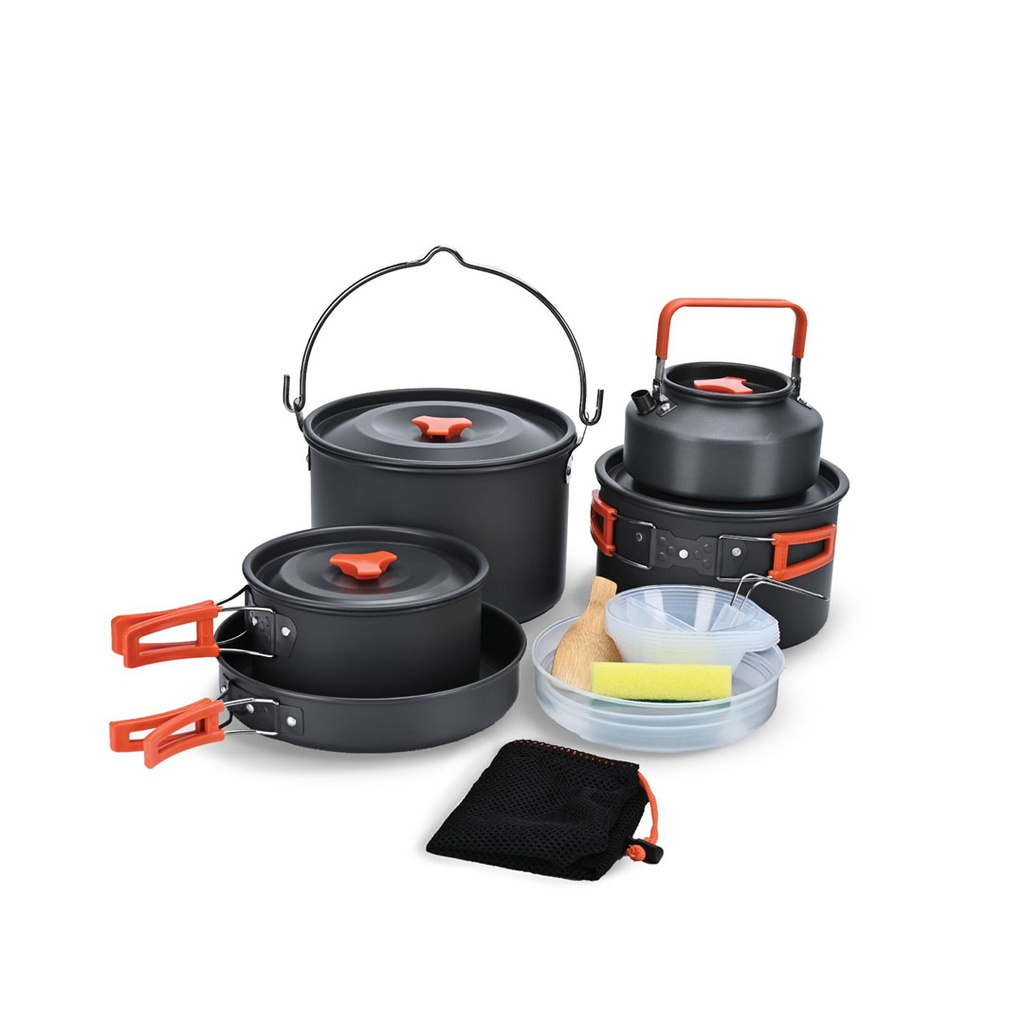 Cooking Set