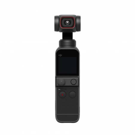DJI Osmo Pocket