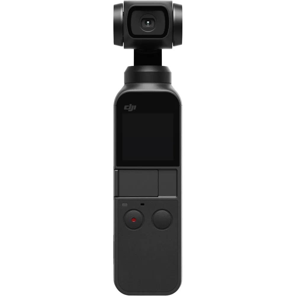 DJI Pocket Camera