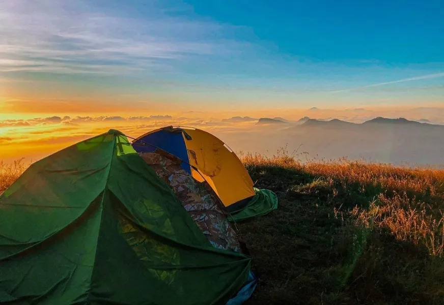 Camping Sites