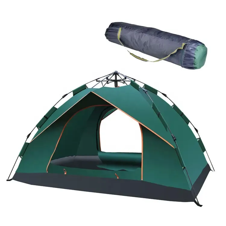 Camping Tents 6 Person