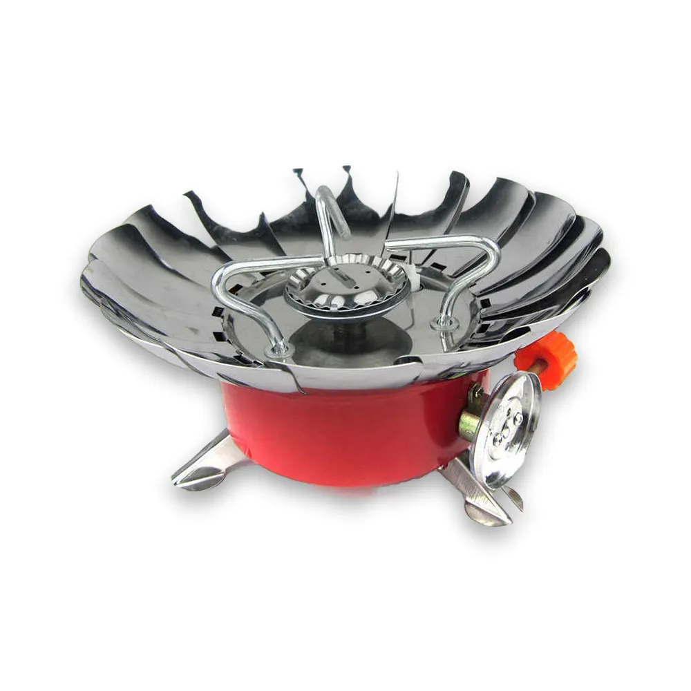 Camping Gas Stove (Windproof)