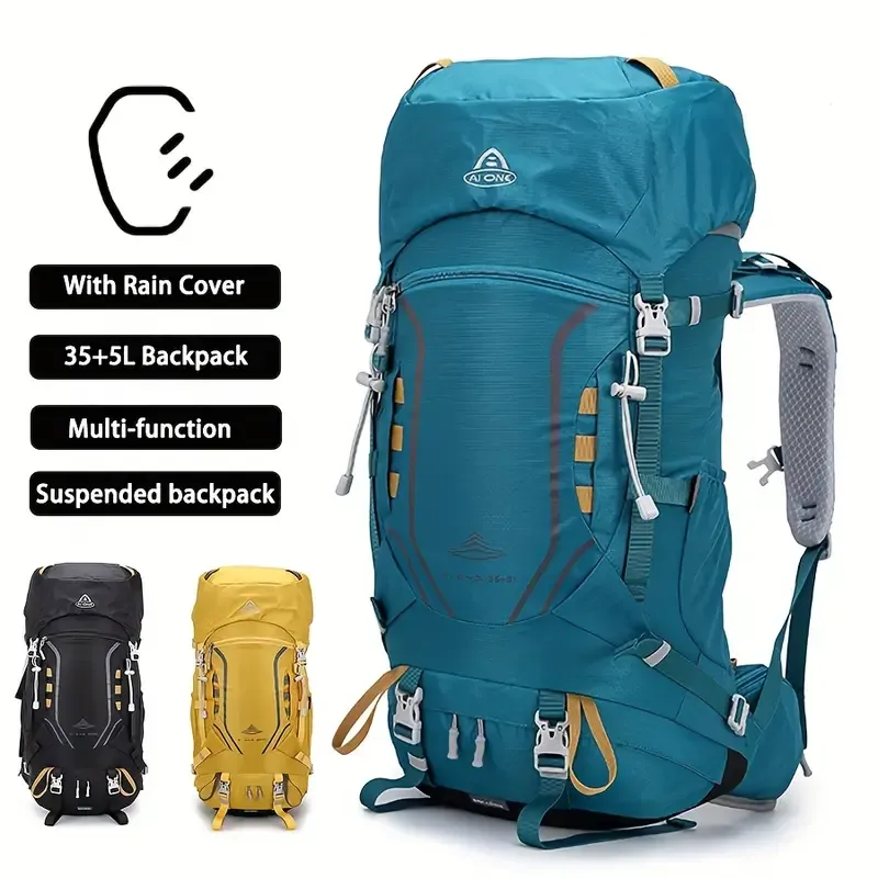 Travel Backpacks