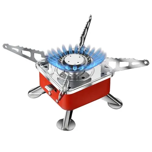 Camping Gas Stove (Mini)