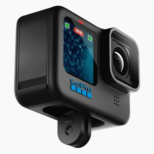 GoPro Hero 10